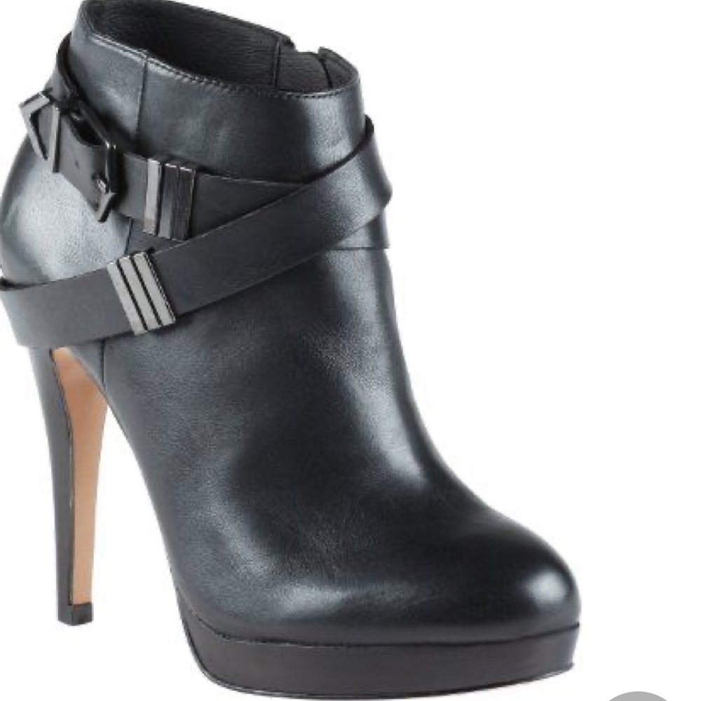 Aldo Humbeline Booties